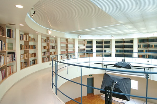 図書室