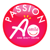 小出美容専門学校ロゴマーク