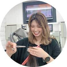 スタッフ長嶋