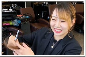 卒業生３