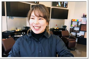 卒業生５