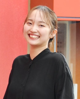 生徒山本