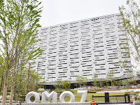 星野リゾートホテル