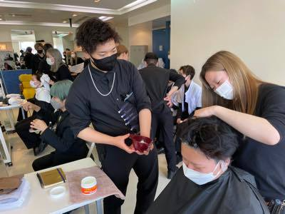 相モデルカラー