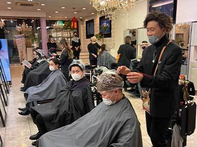 放課後レッスン