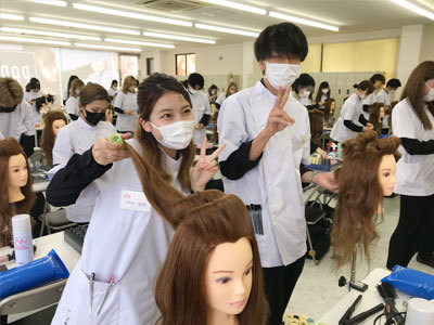 セット授業