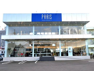 パリス羽倉崎店