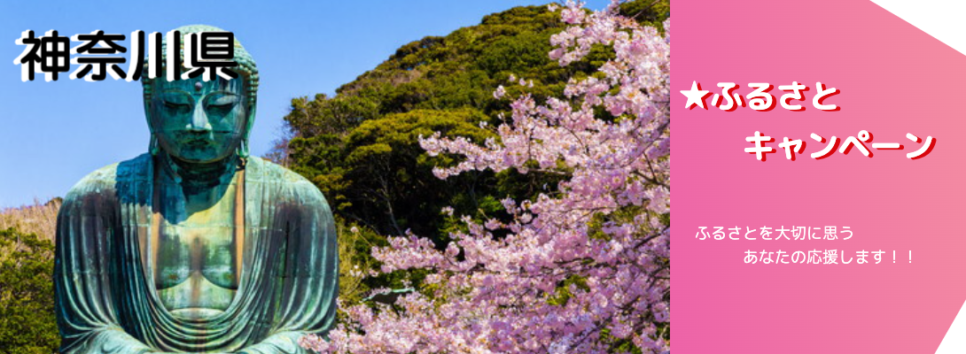 神奈川県キャンペーン
