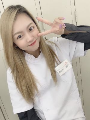 谷野のピース