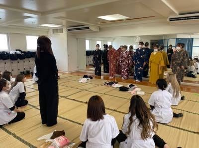 出来栄えのチェック