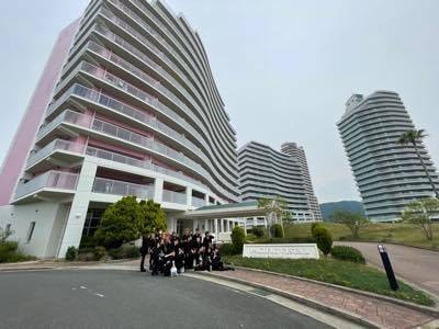 ピンクマンション