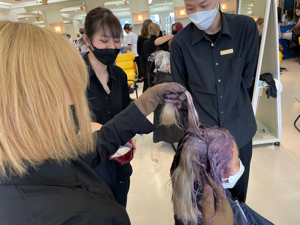 アイモデル授業はお手の物