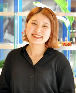 生徒和藤