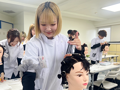 藤井さん