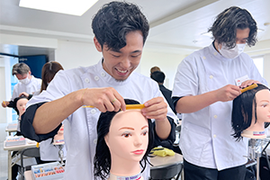 スチューデントボイス丸山くん
