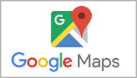 Googleマップ