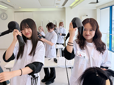 辻村さんスナップ