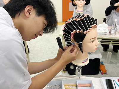 コンテスト