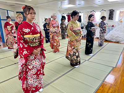 大阪校クリスマス会