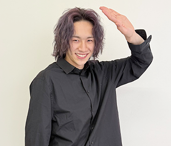 瀬古くんスナップ